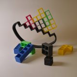 Balance-Tetris